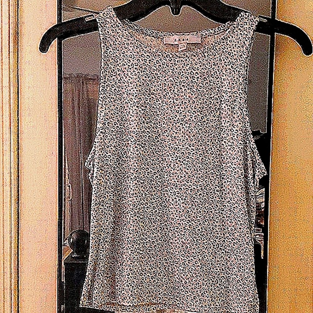 Women's Summer Tops
